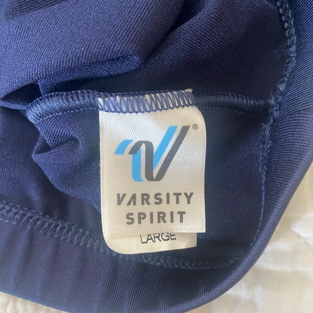 VARSITY LINER - Picture 2 of 2